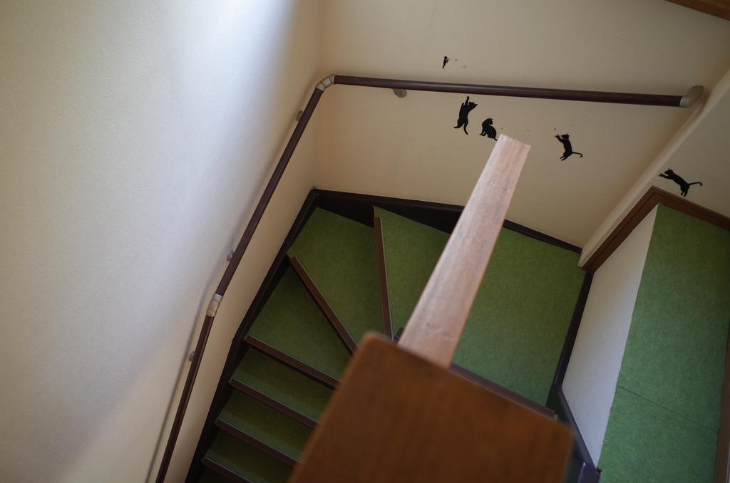 Ilca Guest House Kagoshima Bagian luar foto
