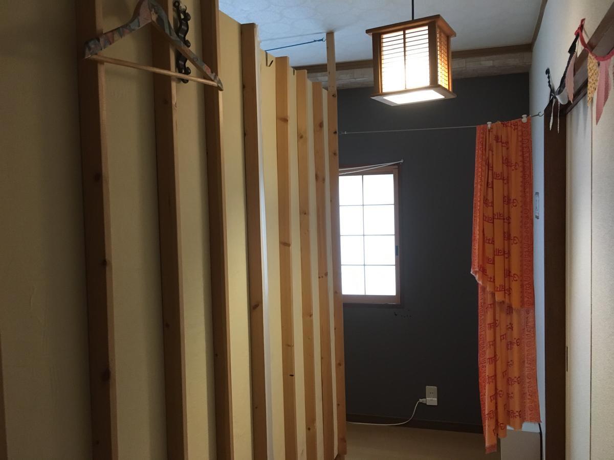Ilca Guest House Kagoshima Bagian luar foto